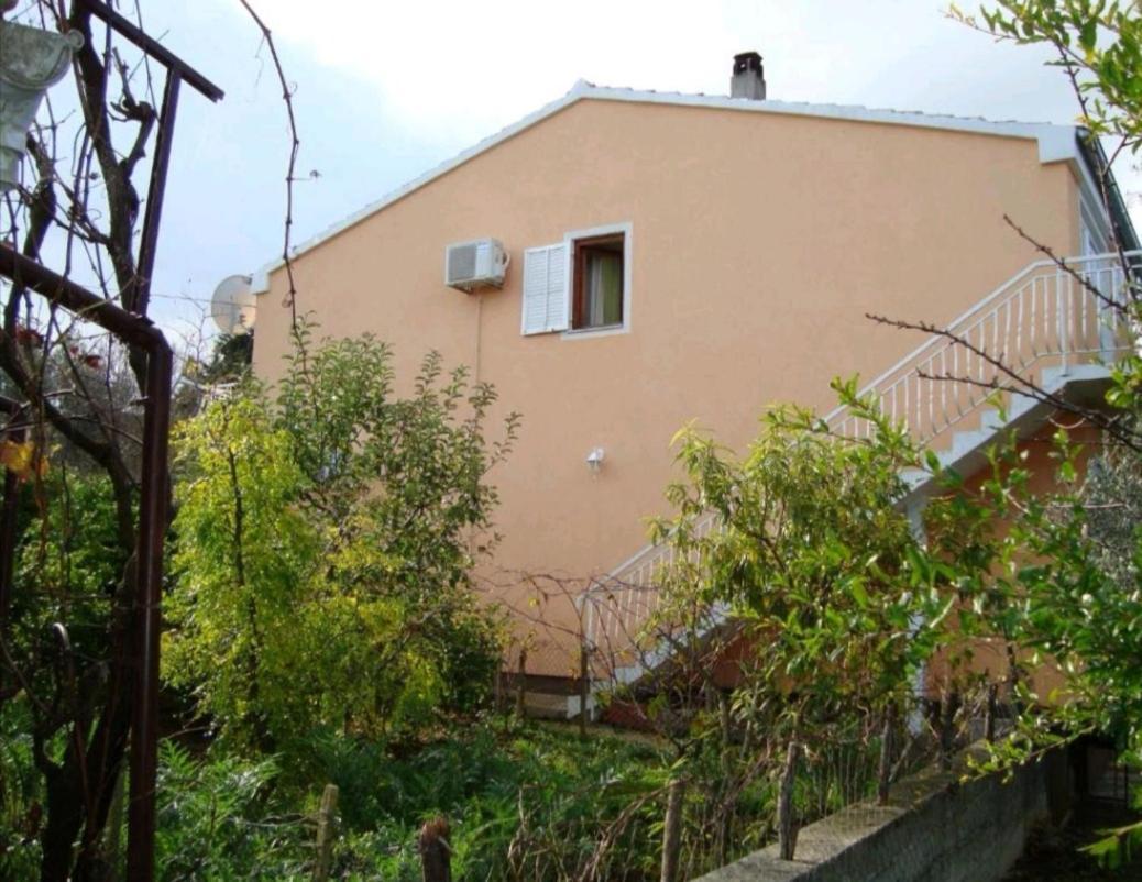 Denis Apartment Ždrelac Buitenkant foto